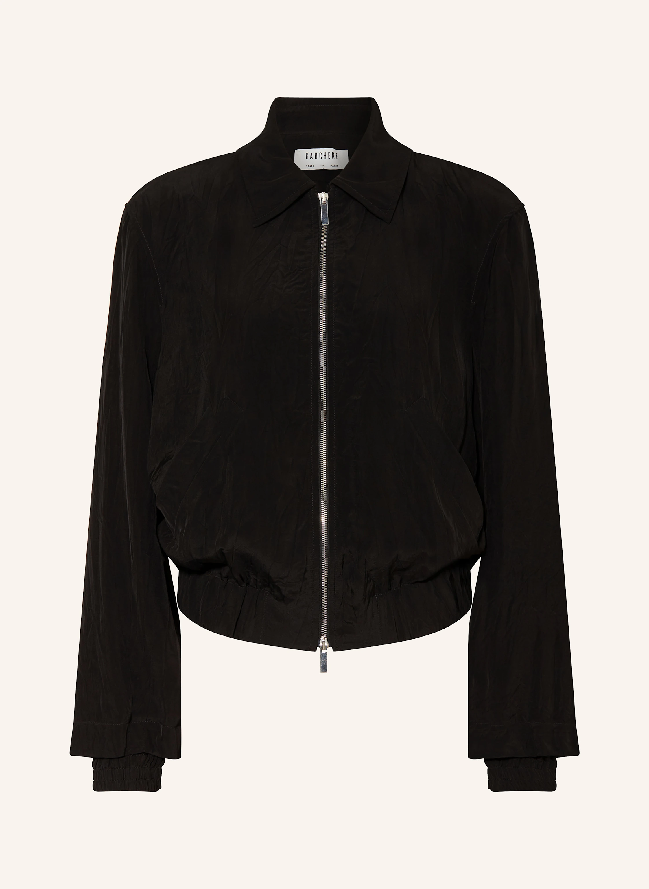 GAUCHERE Blouson