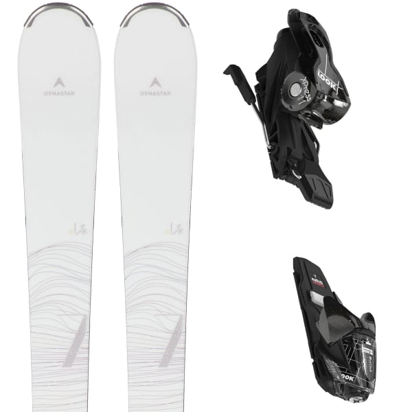Pack ski DYNASTAR E LITE 7 + XPRESS W 11 GW B83