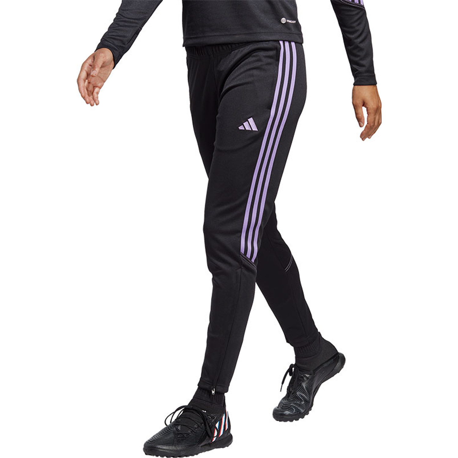 adidas Tiro 23 Club Trainingspak Dames