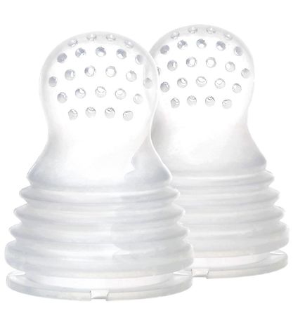 KidsMe Fruchtsauger Plus Refill - 2er-Pack