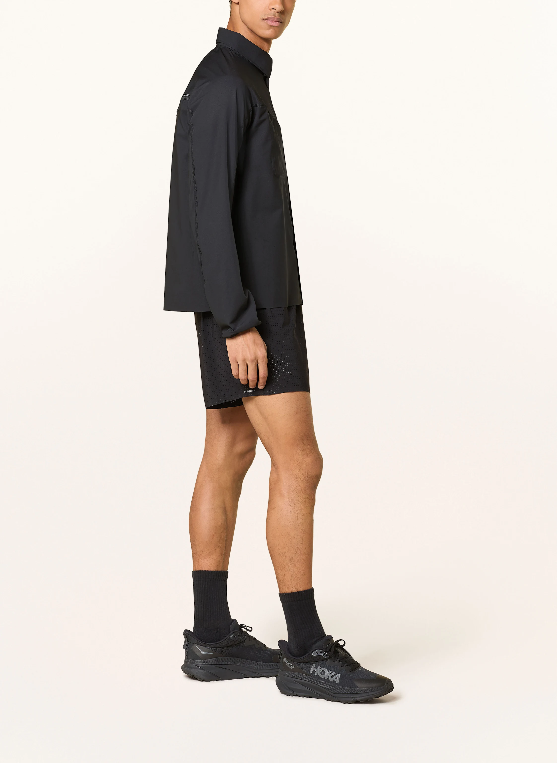 SATISFY 2-in-1-Laufshorts SPACE-O™ 5