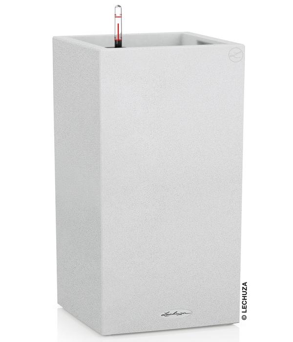 LECHUZA® Kunststoff-Topf Canto Stone,