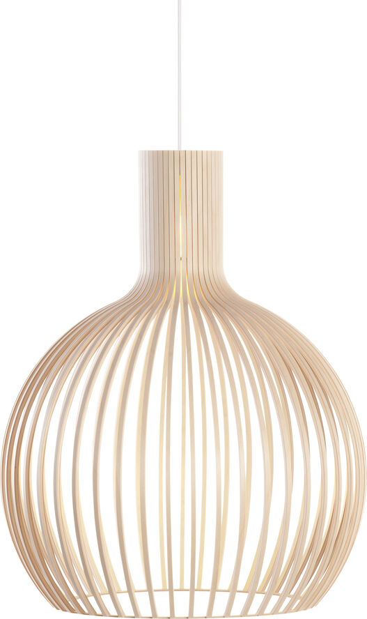 Secto Octo 4240, Pendel Birch