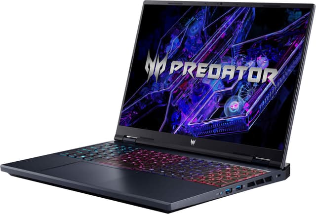 Acer Predator Helios Neo 16 i9-14X/16/1TB/4070/240Hz 16
