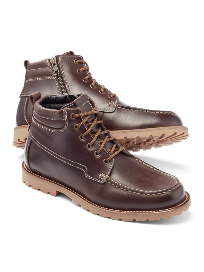 Thermo Norweger Stiefel