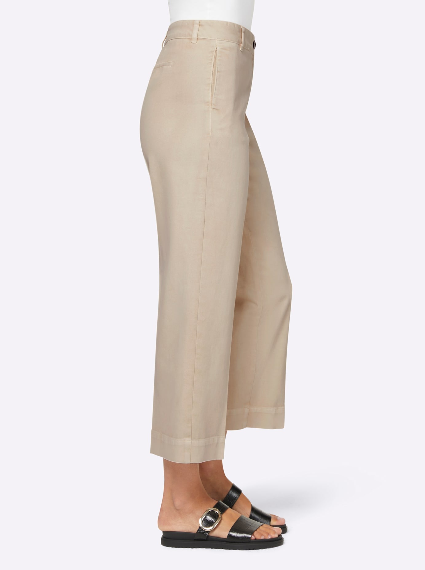 heine 7/8-Hose