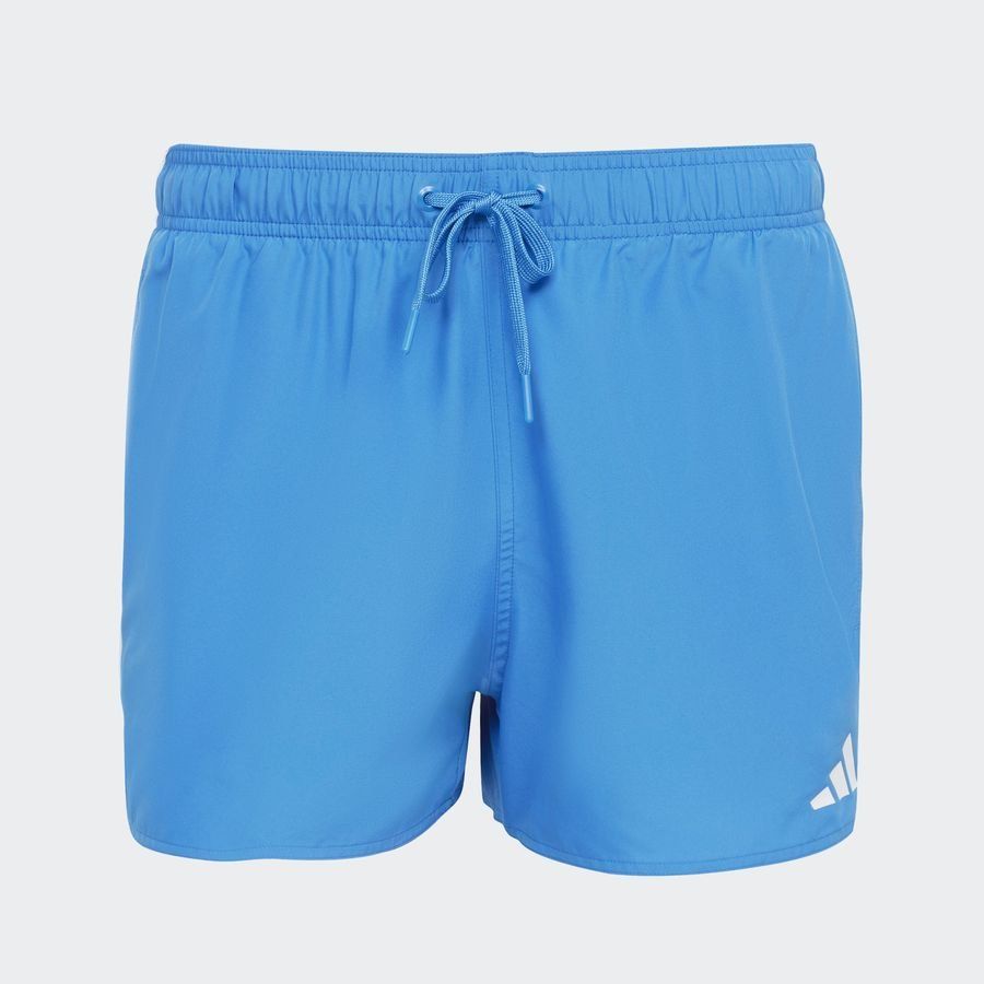 Adidas Short de bain 3 bandes 7,6 cm