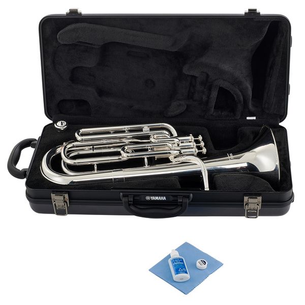 Yamaha YBH-301 S Bb- Baritonhorn