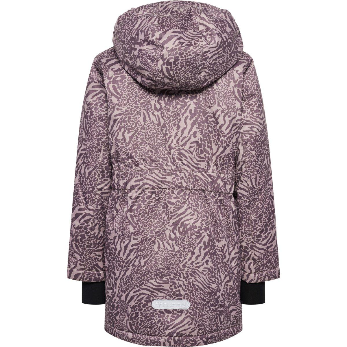Hummel Alma Coat Juniors