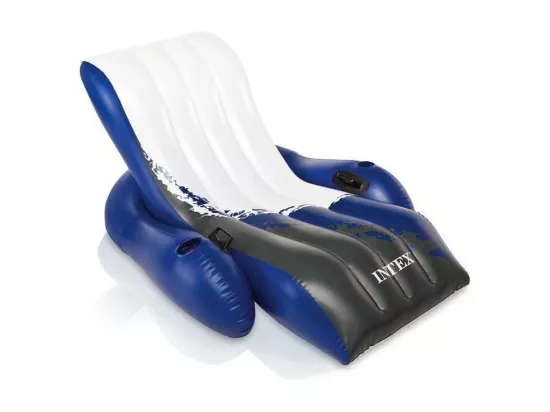 Chaise Longue Gonflable 