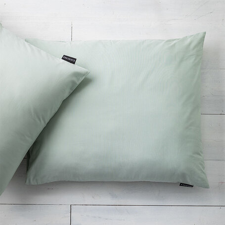 Kussenslopen Percale Katoen- 2-PACK