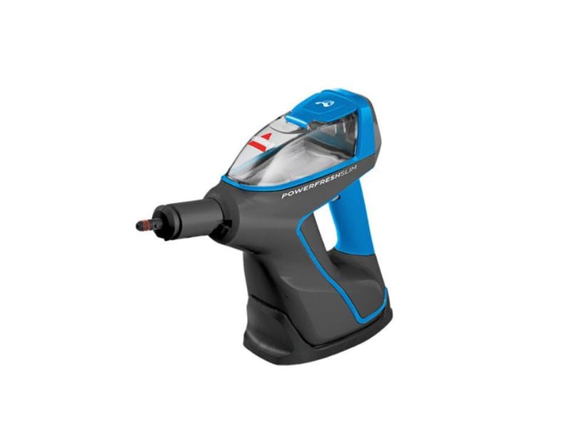 BISSELL Dampfbesen PowerFresh SlimSteam Oberflächenreiniger und Dampfmopp in einem