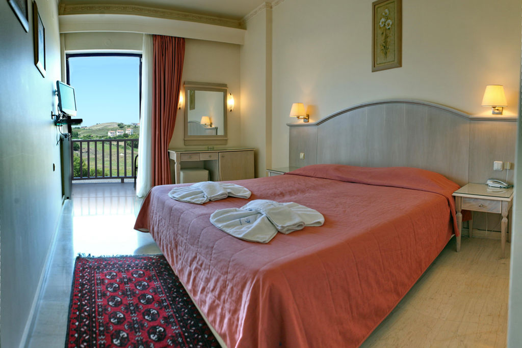 Viva Mare Logies en ontbijt - Hotel