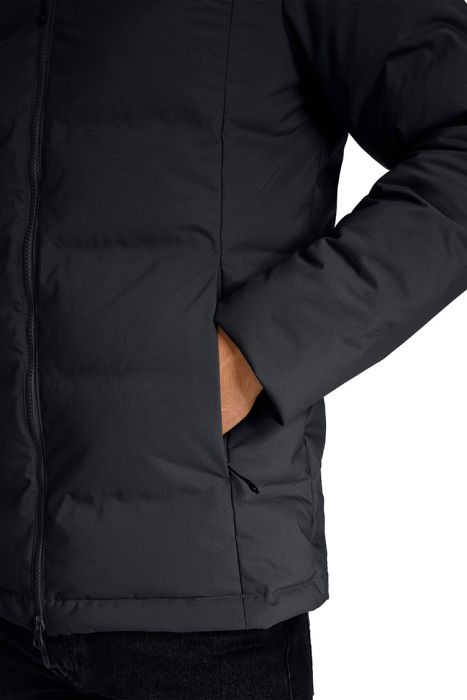 Akkarvik Down Jacket Men vinterjakke