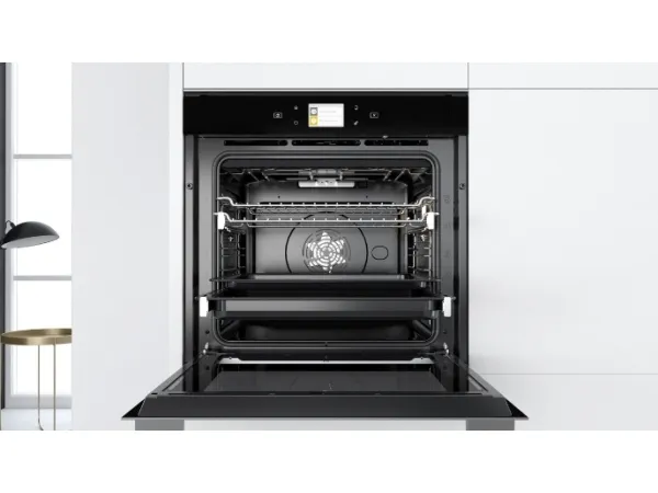 Whirlpool W9 OP2 4S2 H, Medium, Elektrisk ovn, 73 L, 3650 W, 73 L, 2450 W