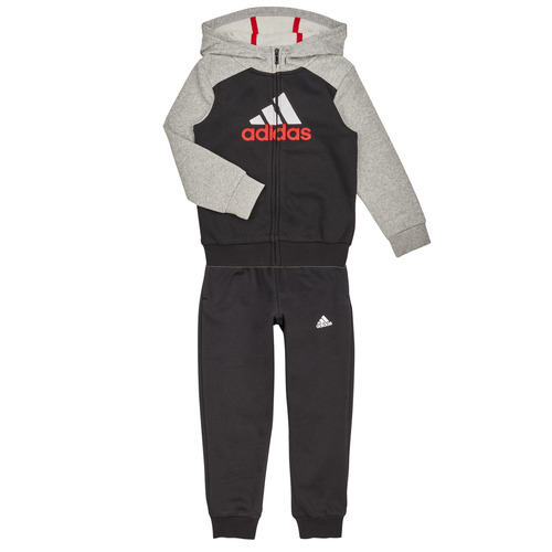 Adidas Sportswear - LK BL FL TS - Gris / Noir
