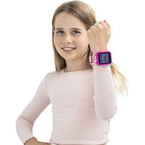Accutime Smartwatch - Barbie
