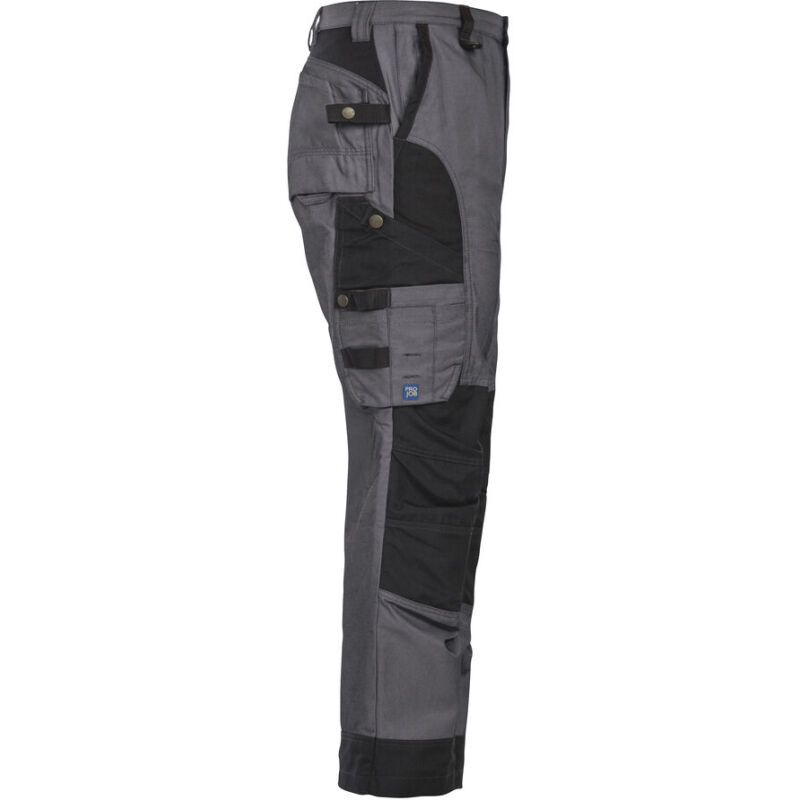 ProJob 5519 PANTALON POLYAMIDE COTON CORDURA