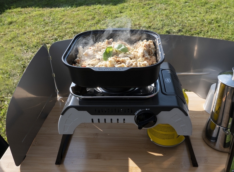 Cook´n´Fold Grillpfanne