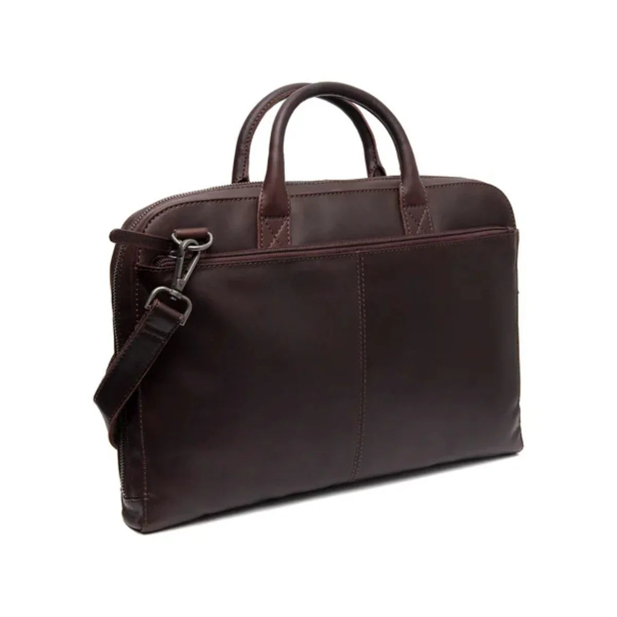 The Chesterfield | Tilbury | Leren werktas 14 inch