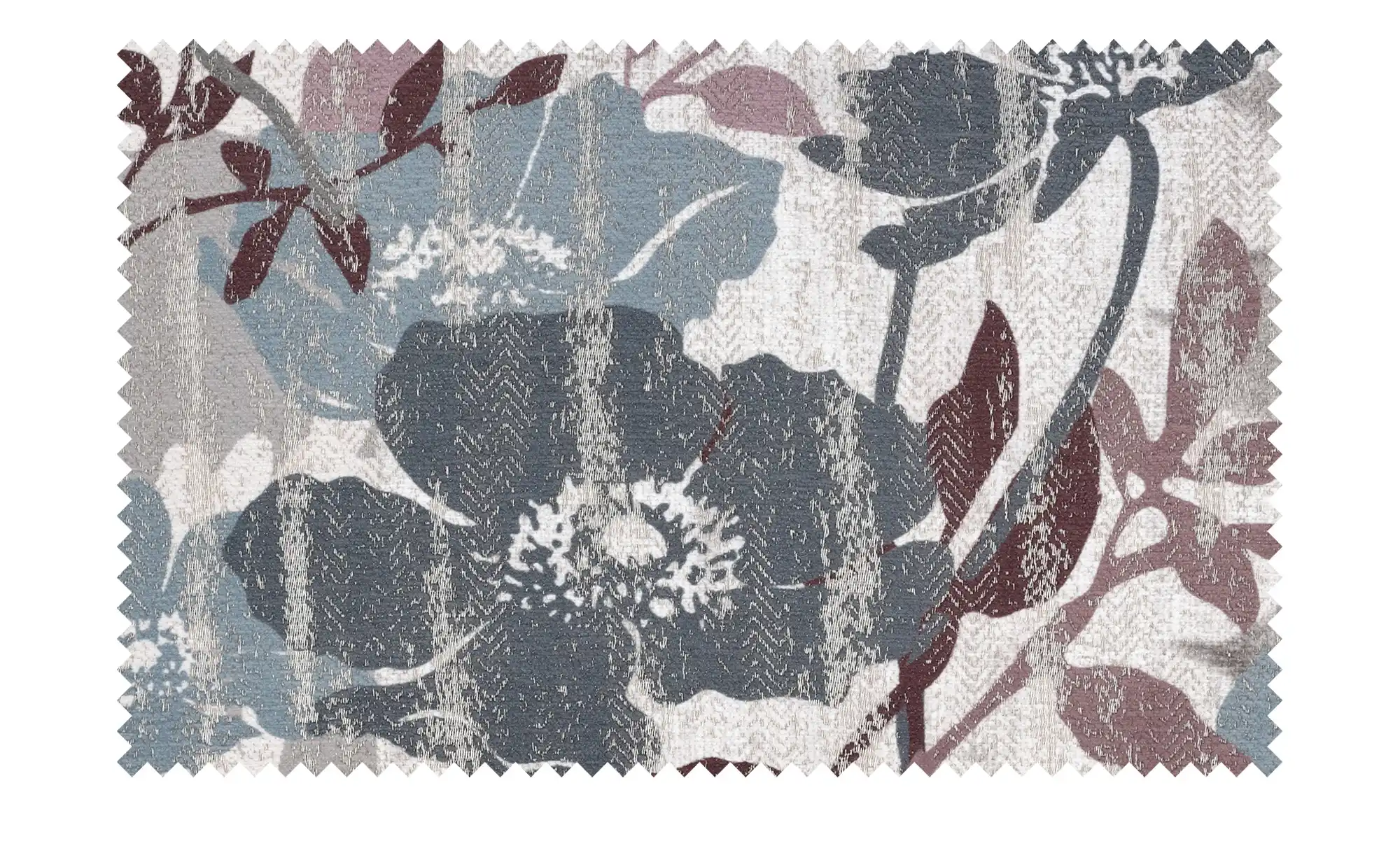 como Kissen Floral