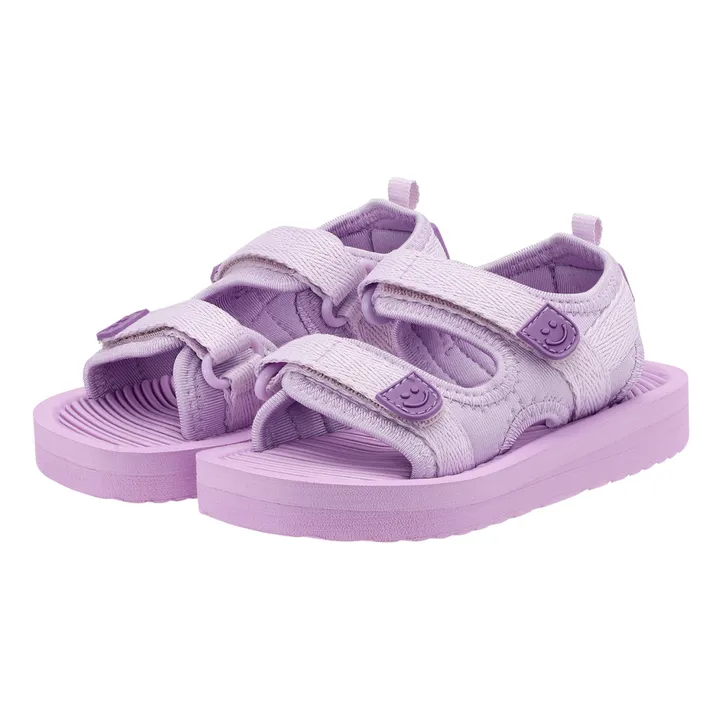 Molo Sandales Zola | Lilas