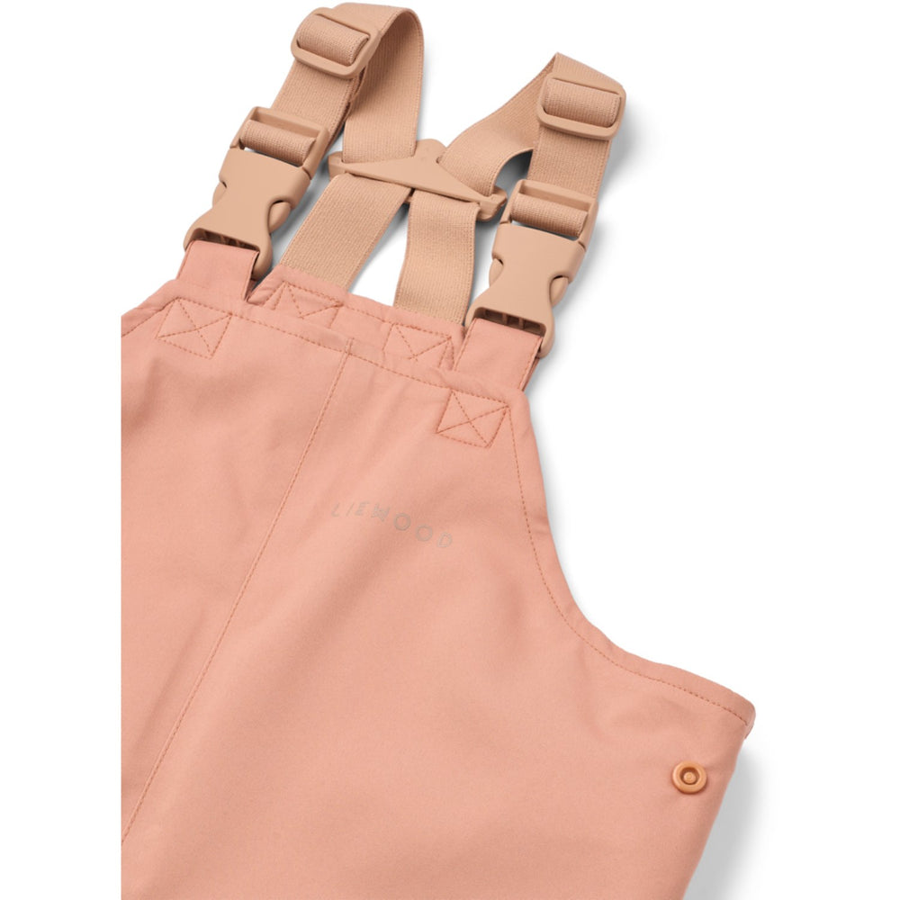Køb LIEWOOD Tuscany Rose Manu Regntøj Sæt