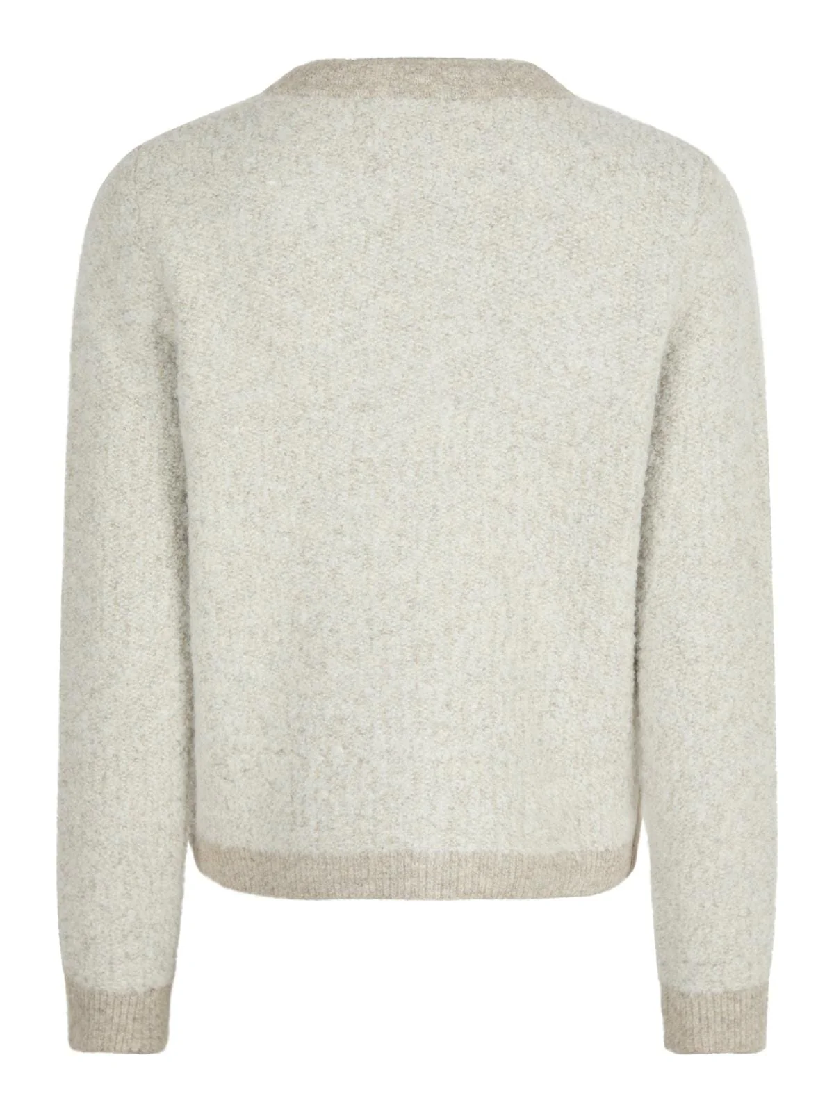 Neo Noir Vivia Knit Cardigan