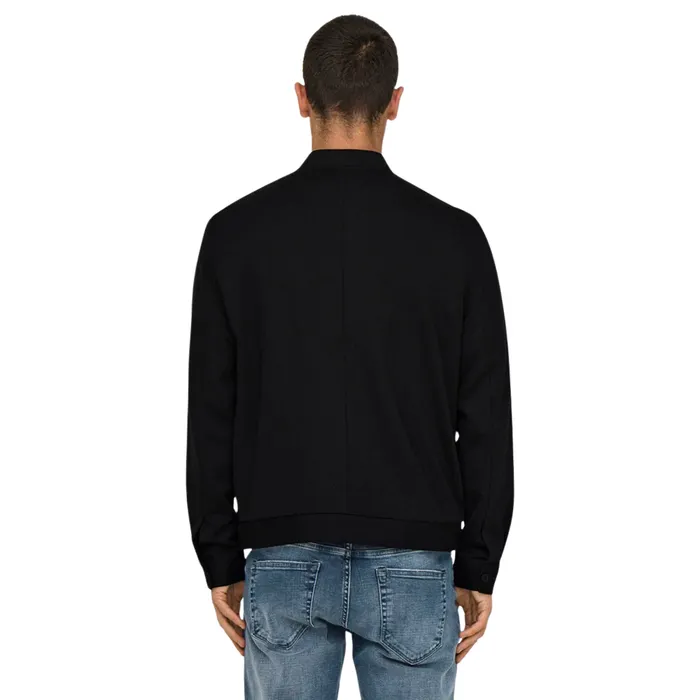 Only & Sons Mark Bomberjas Heren
