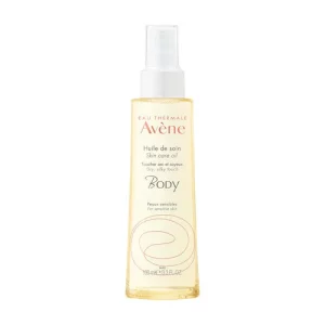 Body -  Huile de Soin Nutritive - 100ml