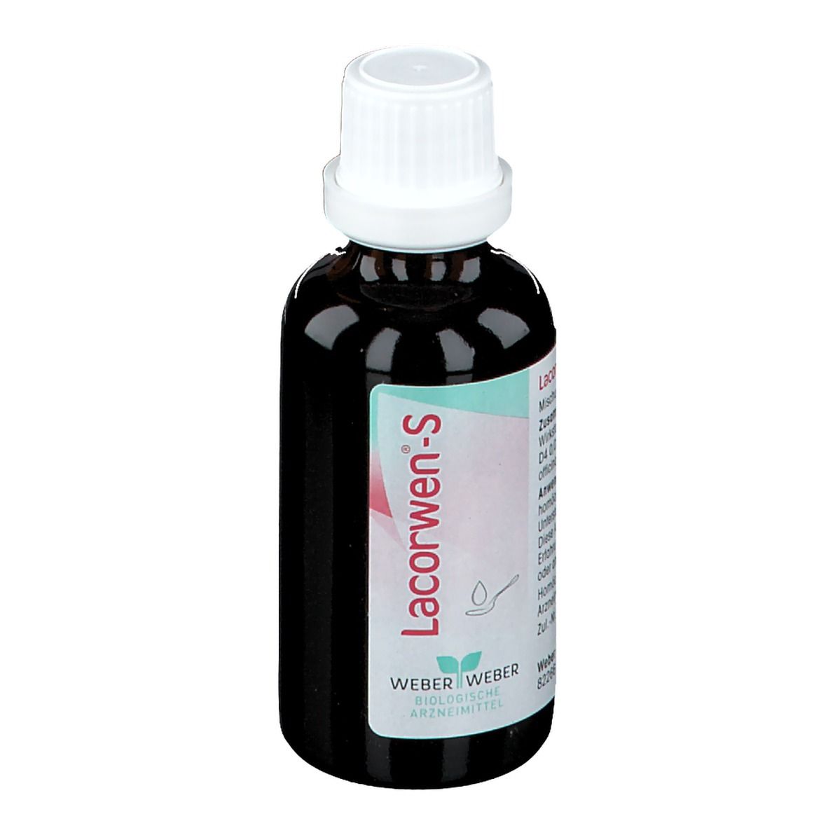 Lacorwen®-S