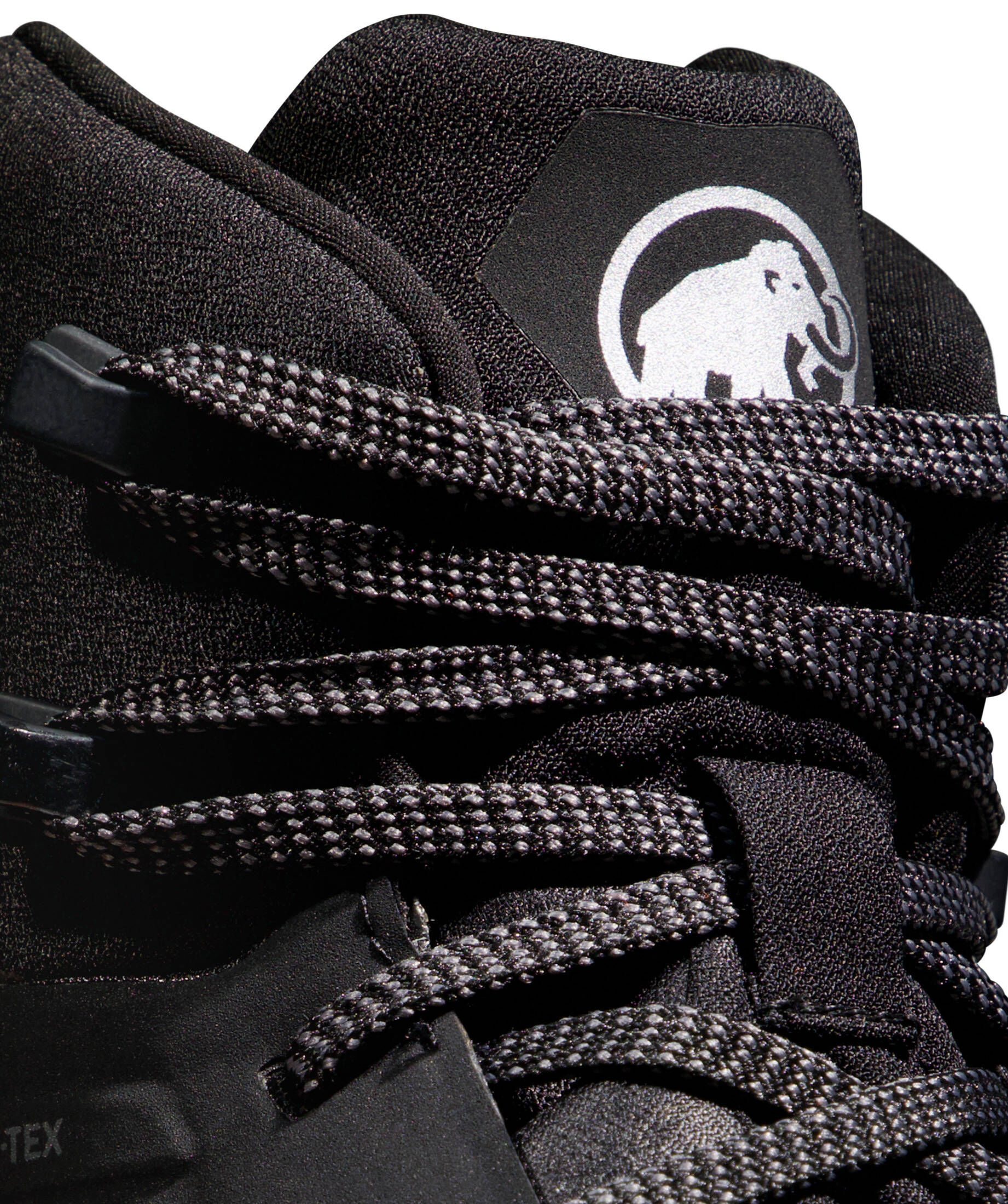Mammut| Herren Multifunktionsschuhe ULTIMATE III MID GTX®