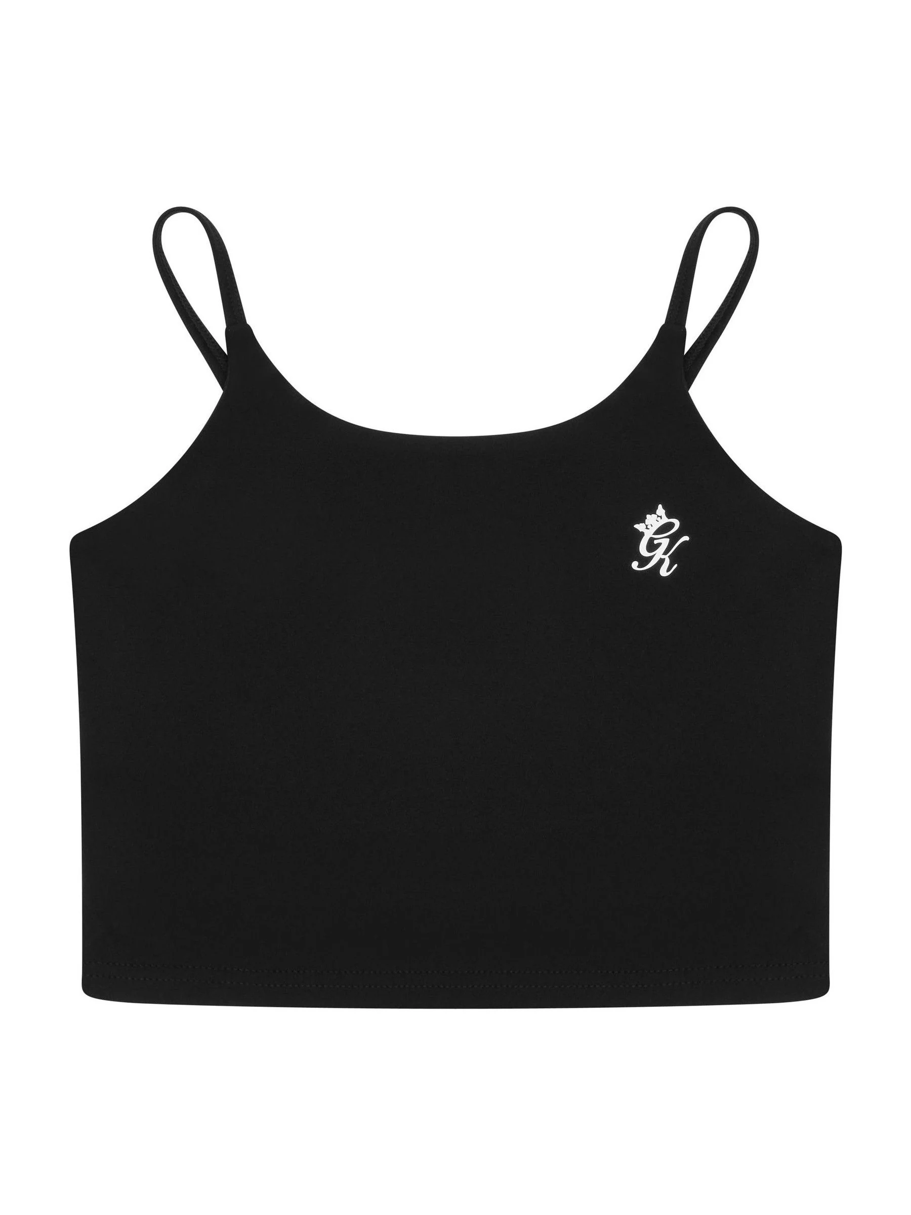 Gym King 365 Long Line Tank