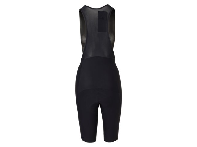 AGU Aero bibshorts sort dame