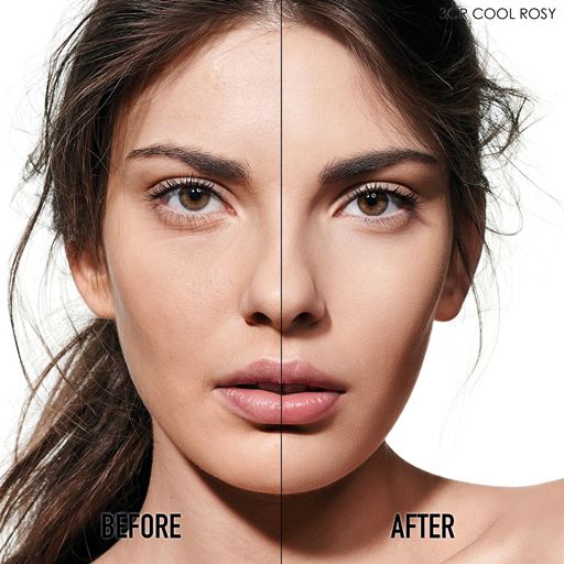 Dior Forever No-Transfer 24h Wear Matte Foundation, 3CR