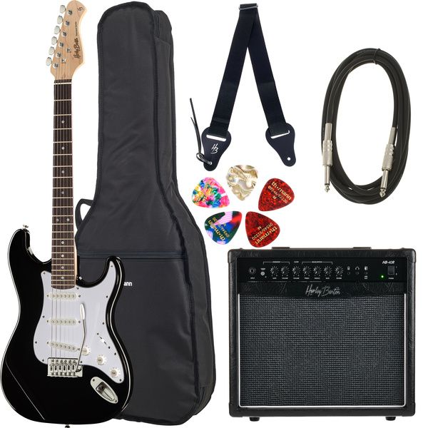Thomann Guitar Set G16