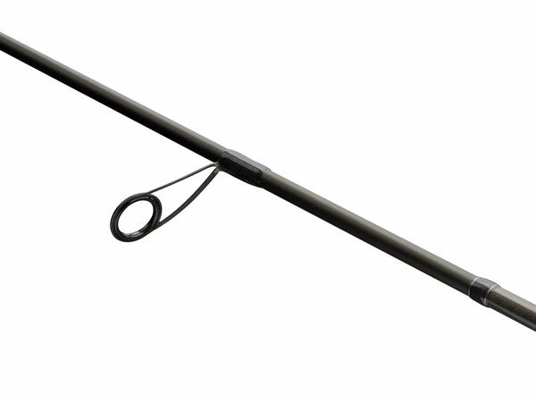 Canne Spinning de Voyage Abu Garcia Mörrum (4-brins)