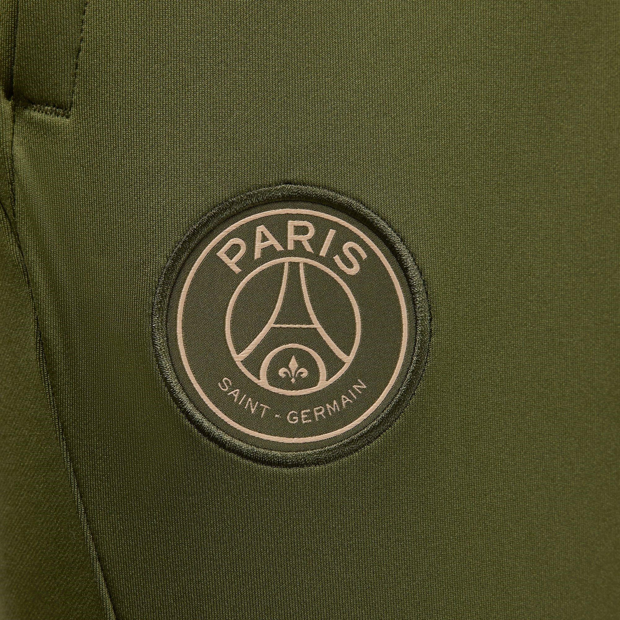 Nike Jordan Paris Saint Germain Fourth Football Joggers Adults