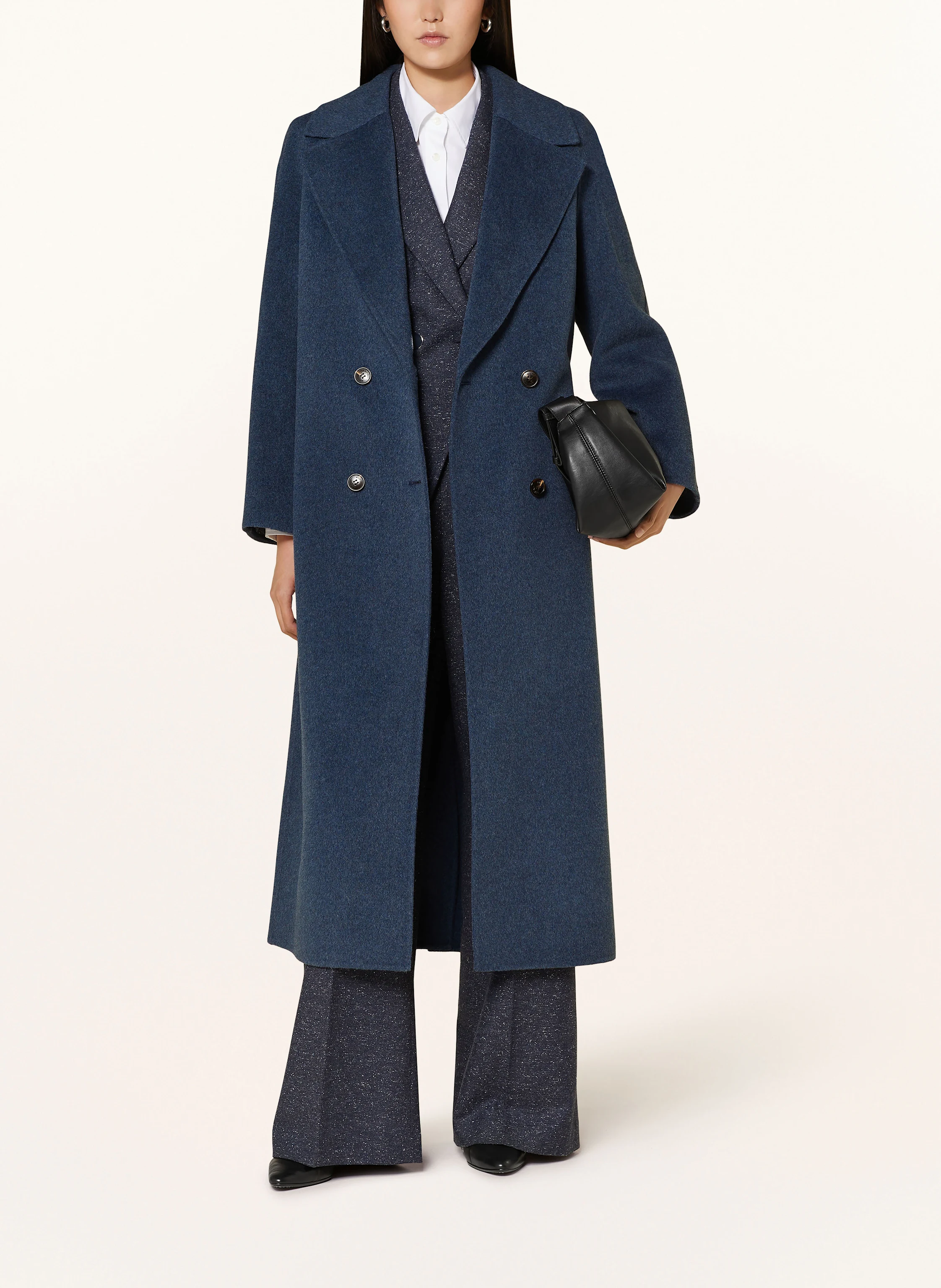 ANFINY Wollmantel VIVIENNE