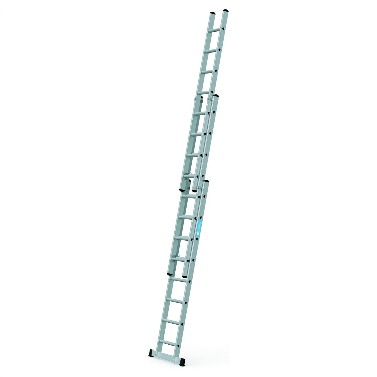 Zarges Everest 3DE schuifladder 3x8 sporten