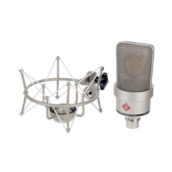 Neumann TLM 103 Mono Set