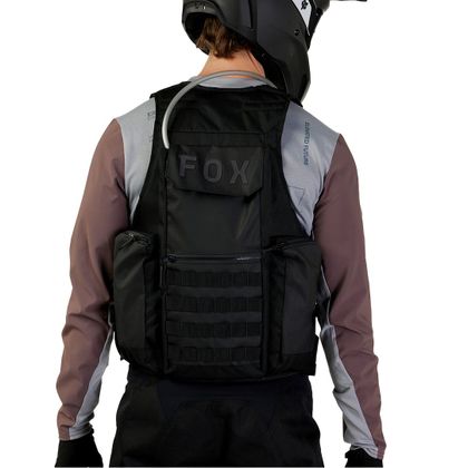 Veste enduro Fox LEGION 2025 - Noir