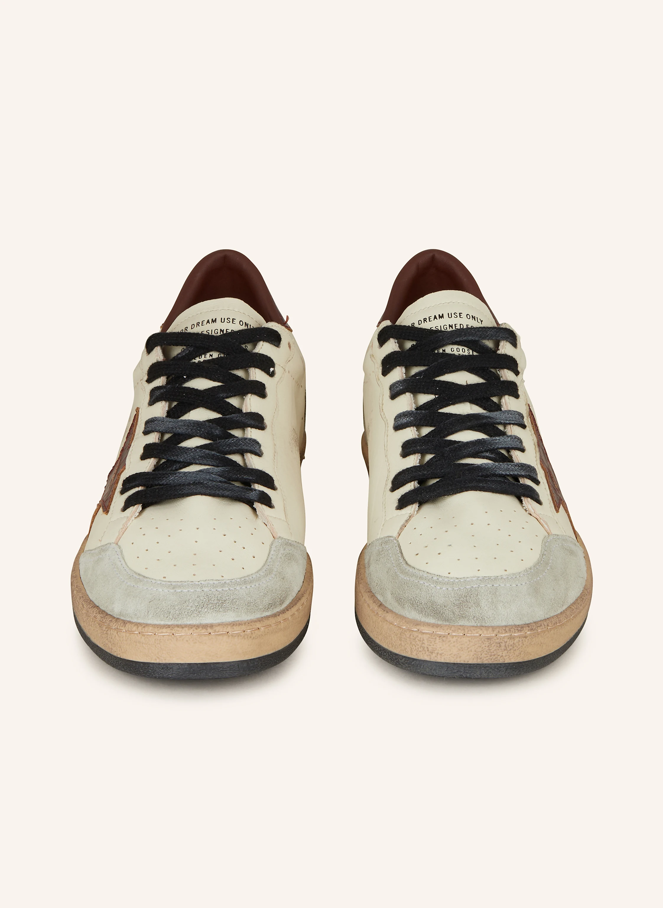 GOLDEN GOOSE Sneakers BALL STAR