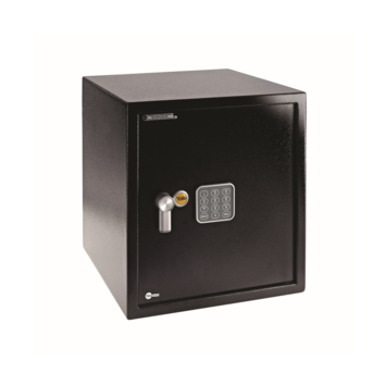 Yale elektronische kluis met alarm Large YEC/390/DB1