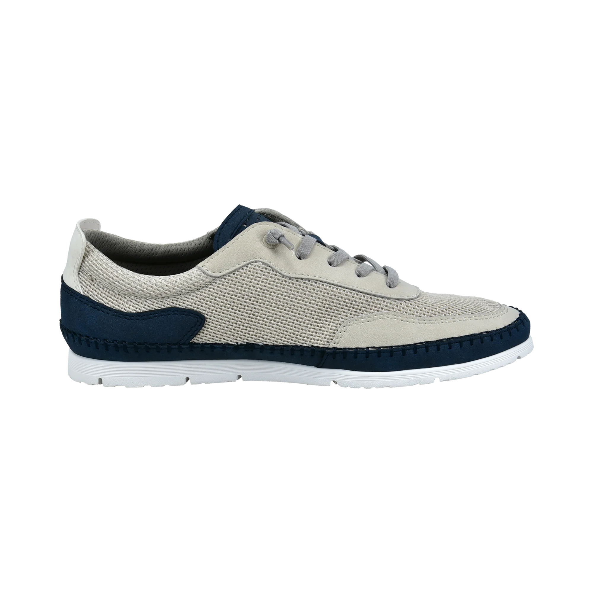 Schnürer beige