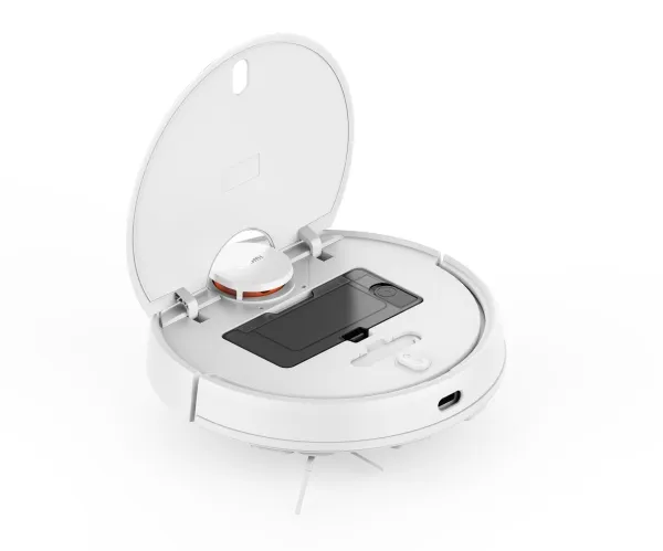 XIAOMI ROBOTSTØVSUGER E10 EU DOAP