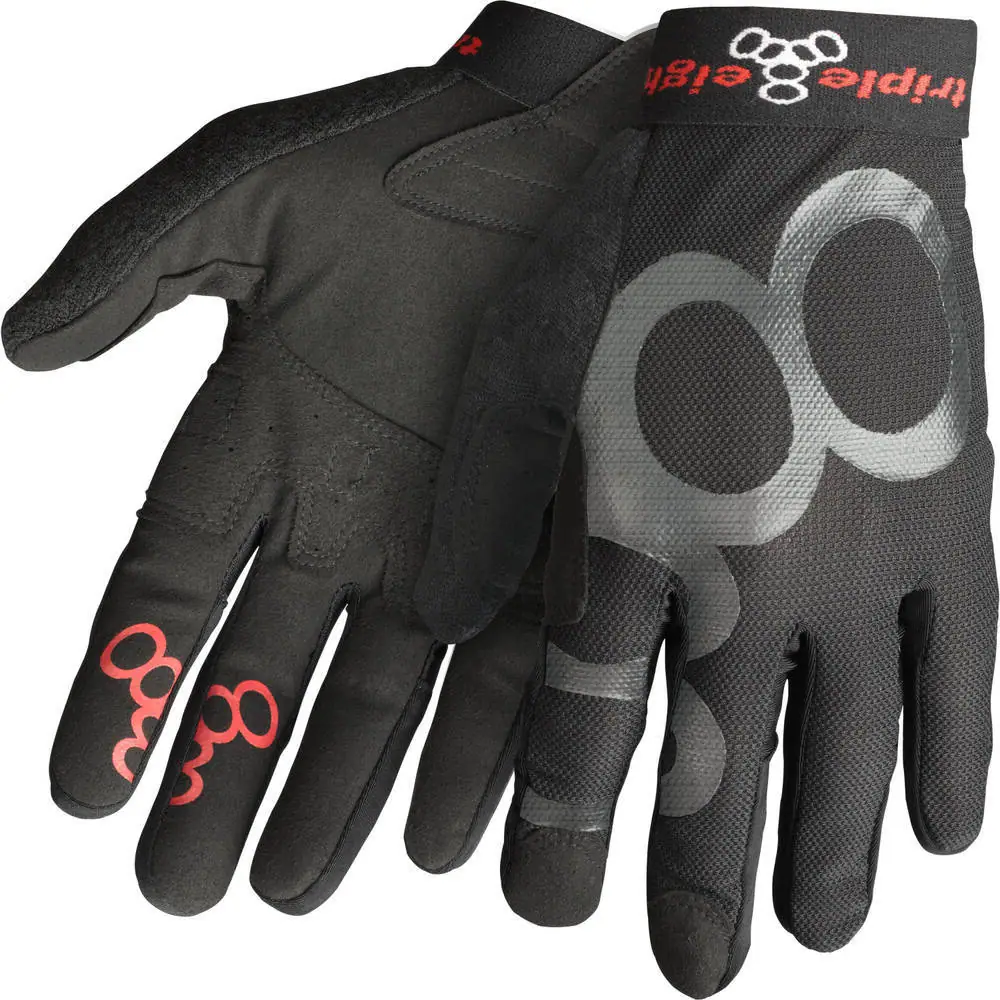 Triple Eight Exoskin Junior Handsker - Beskyttelse BMX | SkatePro