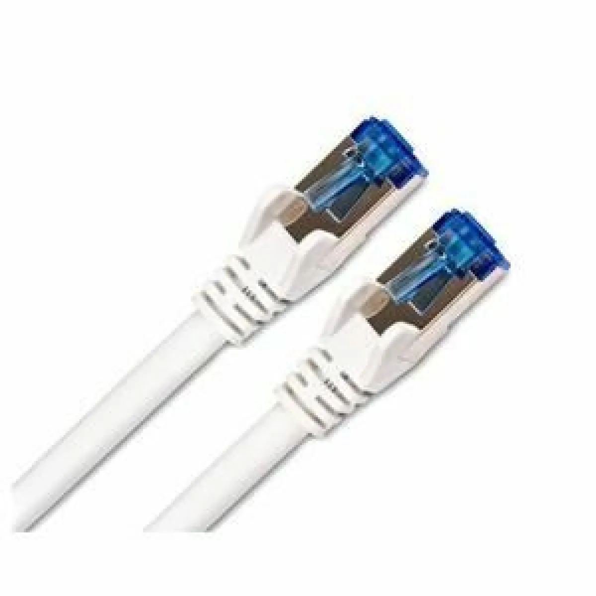 DCU TECNOLOGIC DCU Tec Câble CAT6A STP - 10 m