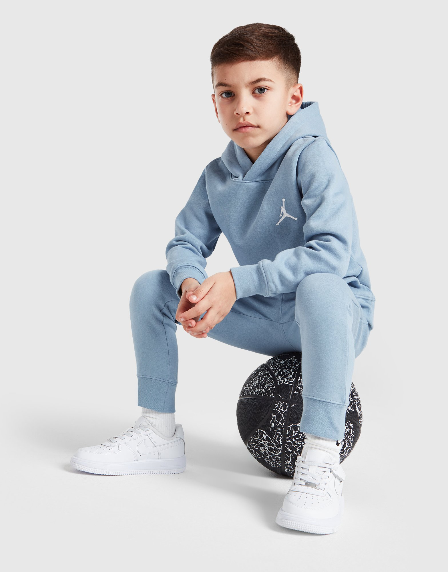 Jordan Ensemble de survêtement Essential Enfant