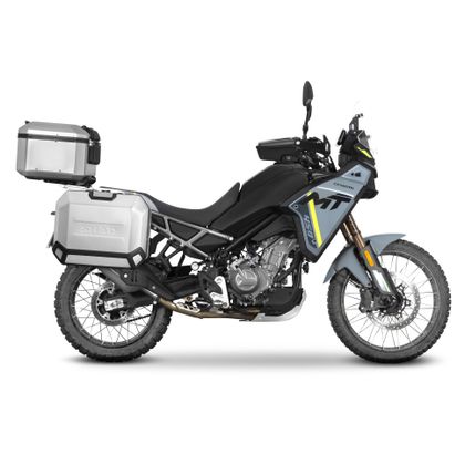 Support valises Shad 4P SYSTEM